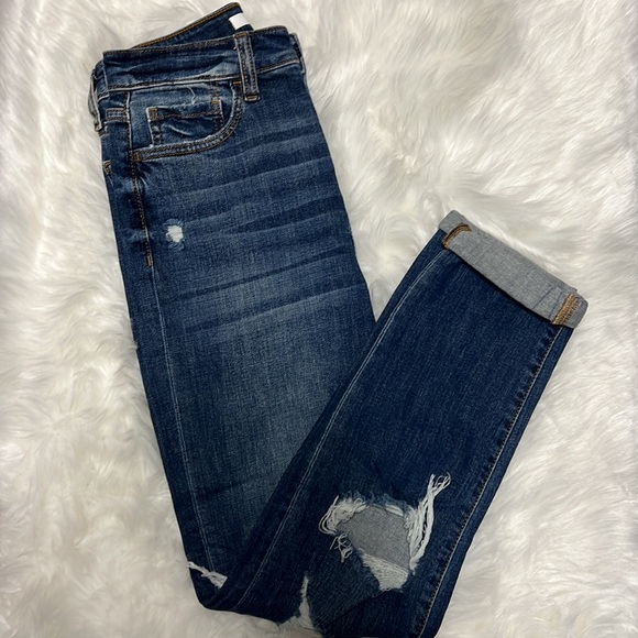 Willow Root Jeans - Picture 2 of 6